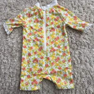 Janie and Jack swim suit